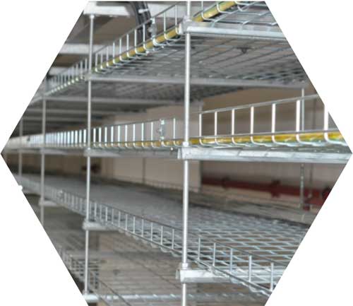 Threaded Rods, Coil Rods, Strut Channel Fittings, Fasteners Manufacturers Exporters Suppliers in India Ludhiana