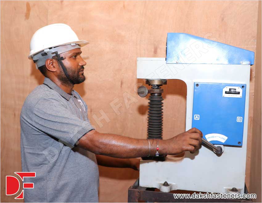 Threaded Rods, Coil Rods, Strut Channel Fittings, Fasteners Manufacturers Exporters Suppliers in India Ludhiana