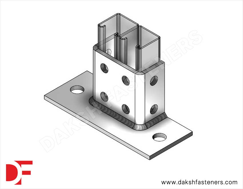 Pipe Support Hanger Manufacturers Exporters Suppliers in India Ludhiana