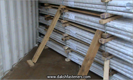 threaded rods for export - thread bars manufacturers exporters india