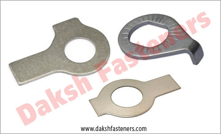 tab washers manufacturers exporters india